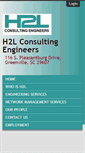 Mobile Screenshot of h2l.com